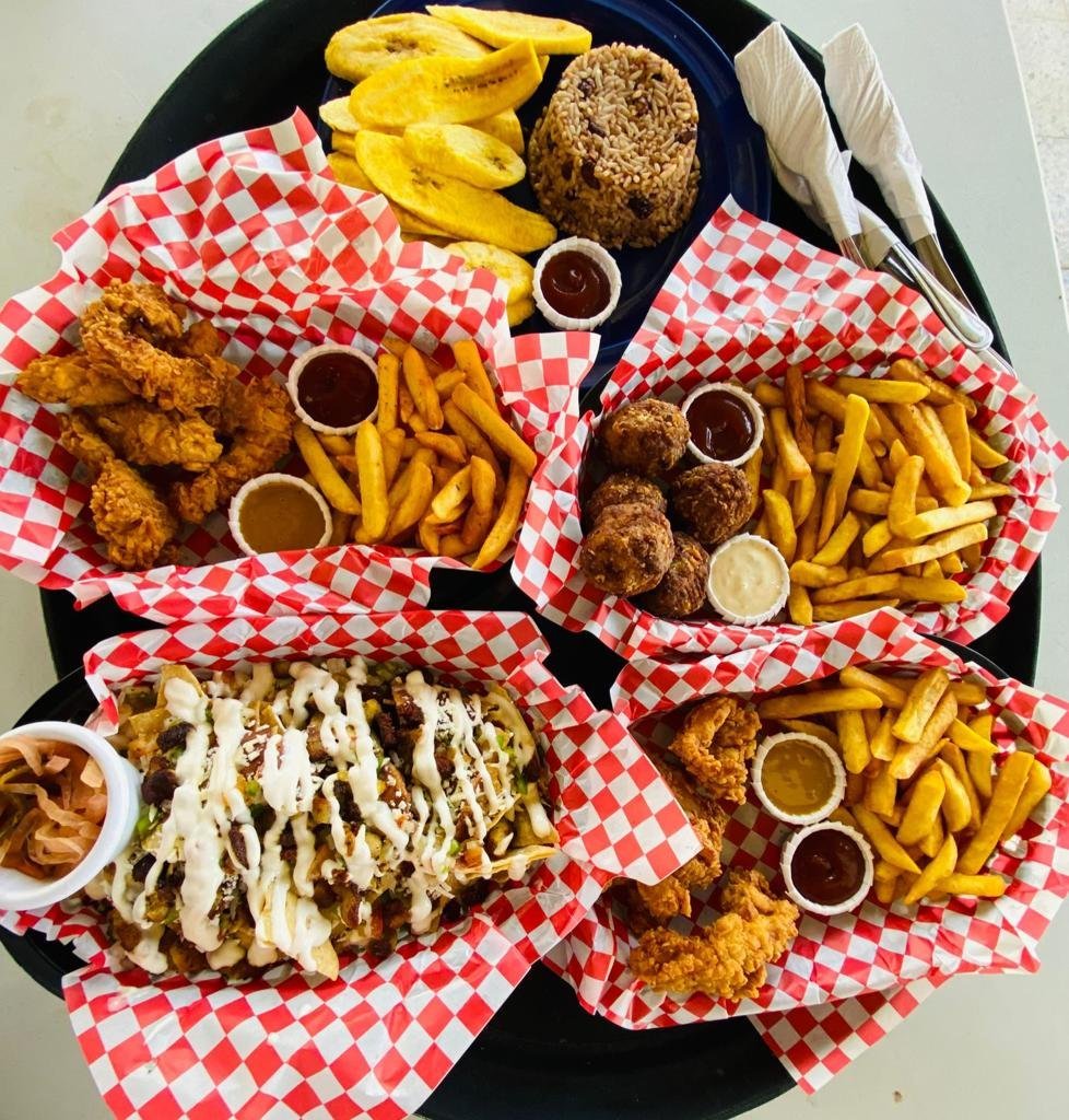 Real customer photo from Nahomy Tours - Island Gastronomy Tour - Item 3