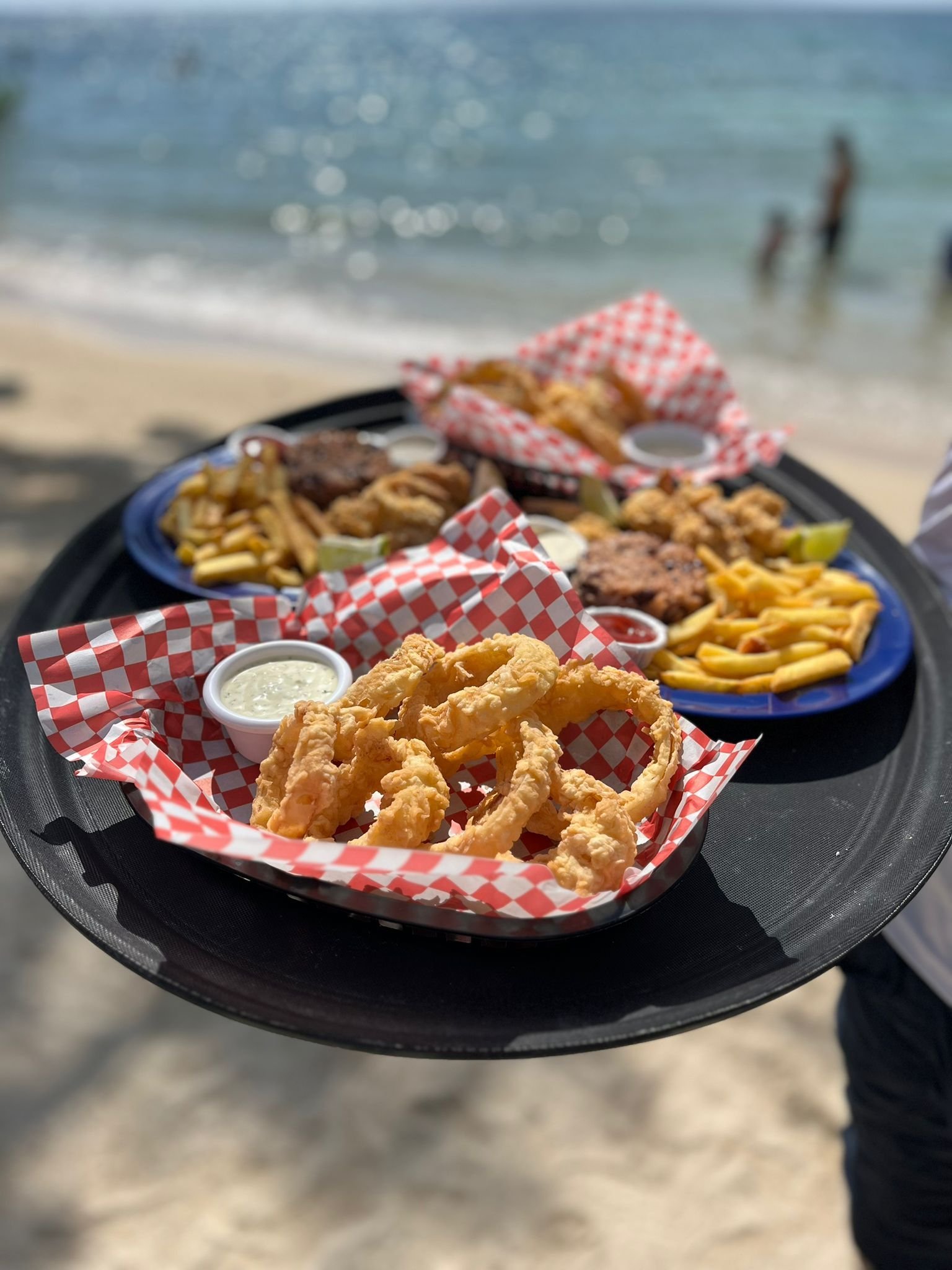 Real customer photo from Nahomy Tours - Island Gastronomy Tour - Item 4