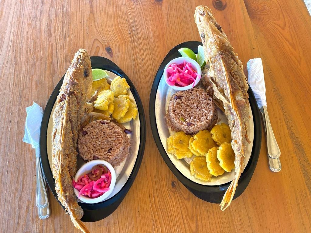 Real customer photo from Nahomy Tours - Island Gastronomy Tour - Item 9