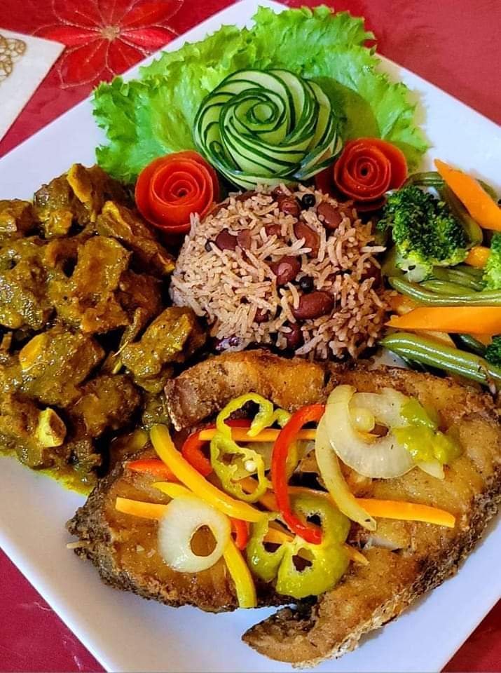 Real customer photo from Nahomy Tours - Island Gastronomy Tour - Item 13