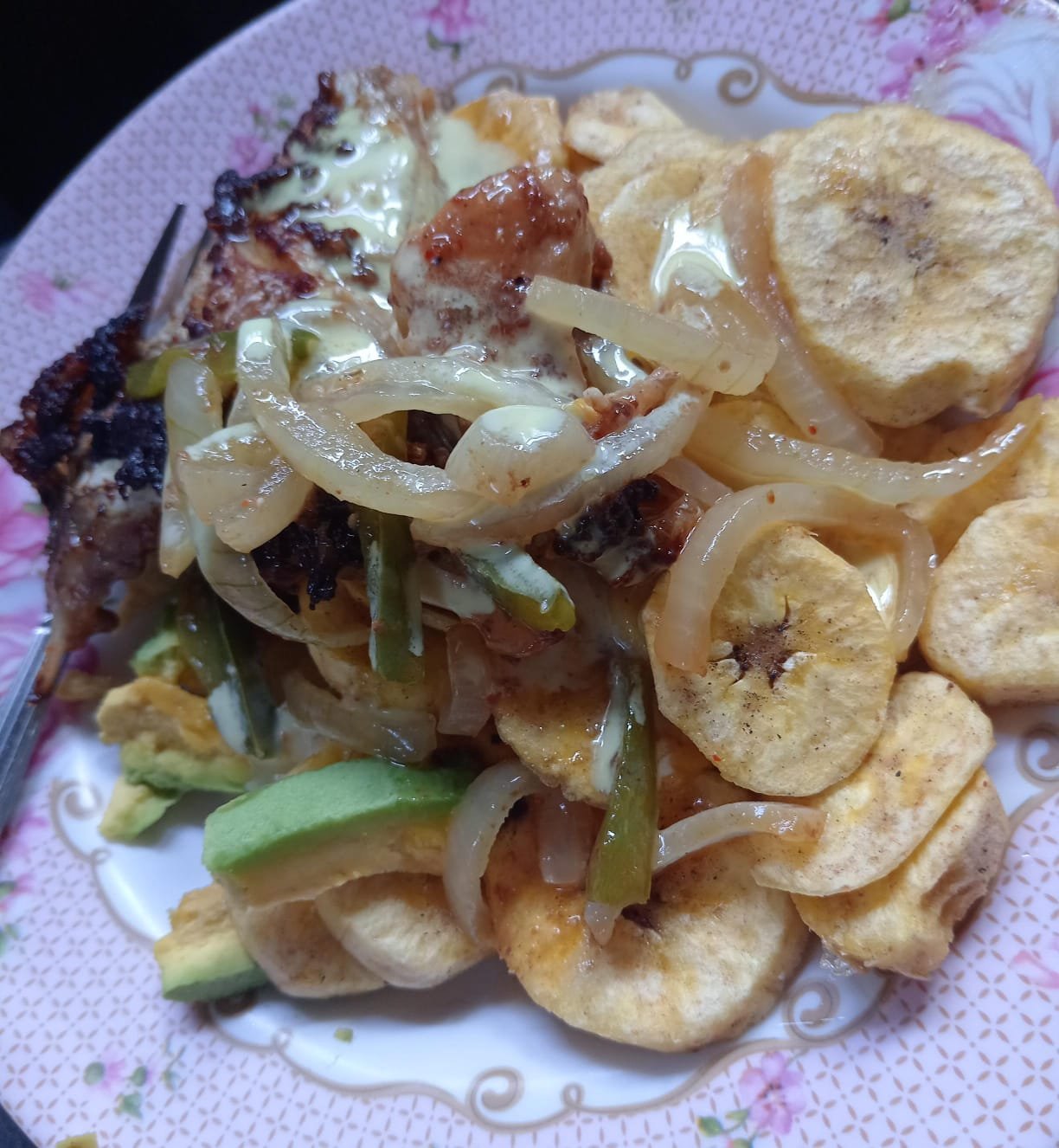 Real customer photo from Nahomy Tours - Island Gastronomy Tour - Item 14