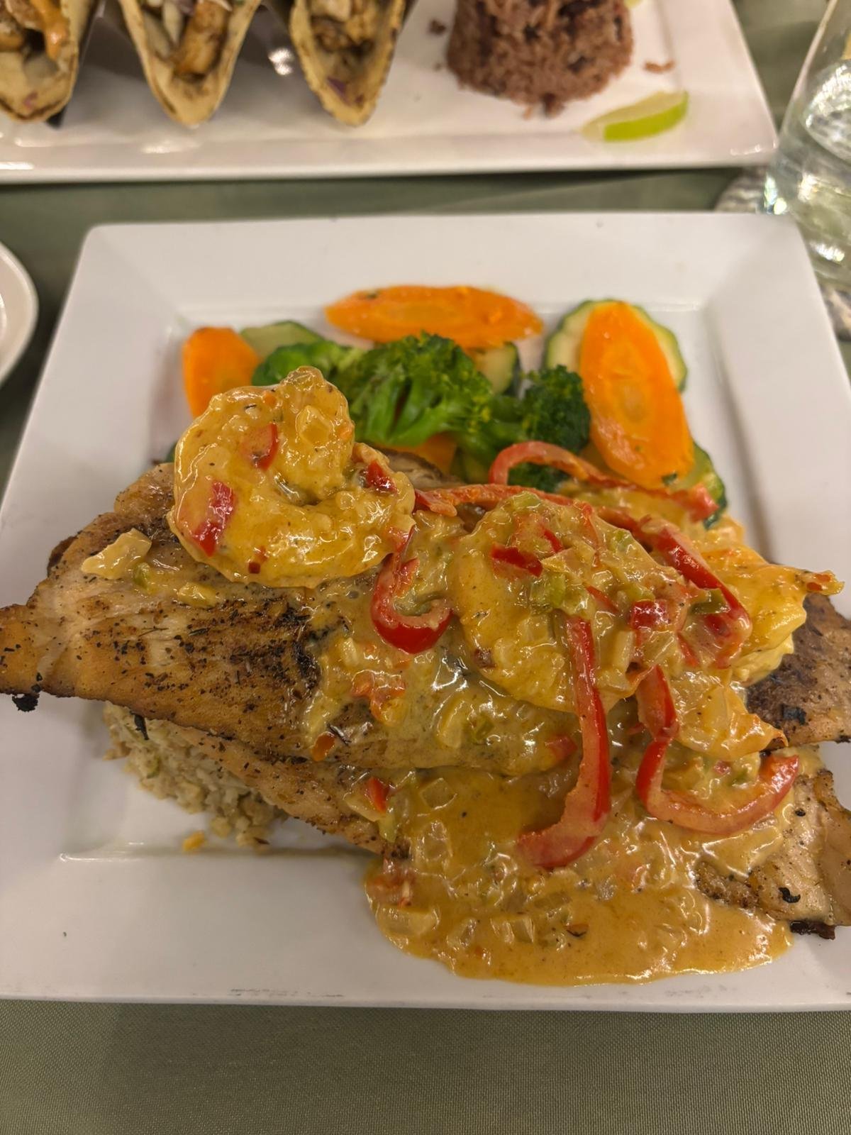 Real customer photo from Nahomy Tours - Island Gastronomy Tour - Item 18
