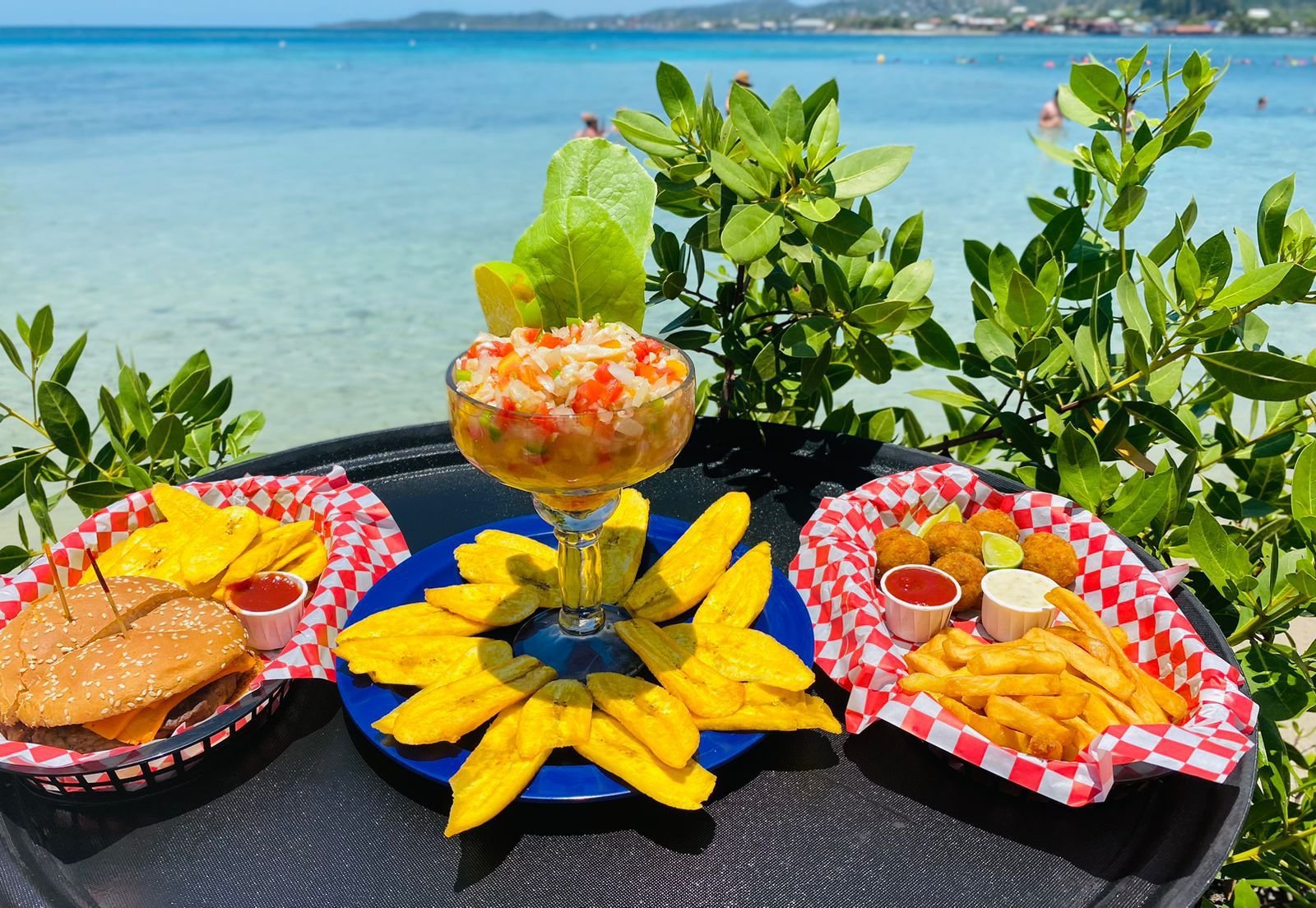 Real customer photo from Nahomy Tours - Island Gastronomy Tour - Item 19