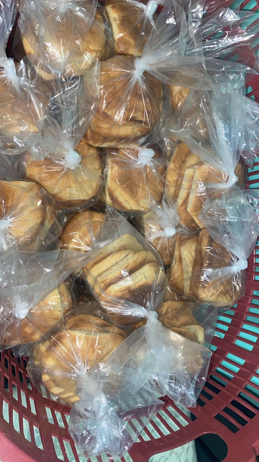 Real customer photo from Nahomy Tours - Island Gastronomy Tour - Item 21