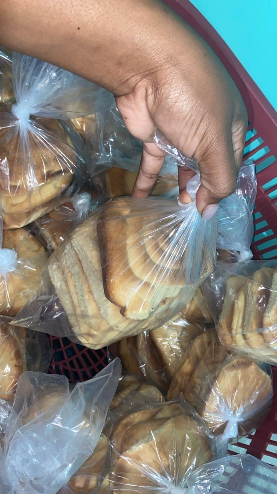 Real customer photo from Nahomy Tours - Island Gastronomy Tour - Item 23