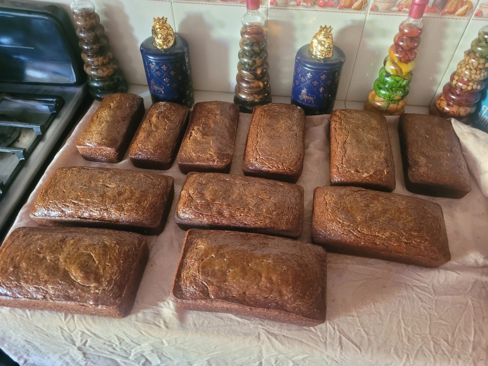 Real customer photo from Nahomy Tours - Island Gastronomy Tour - Item 27