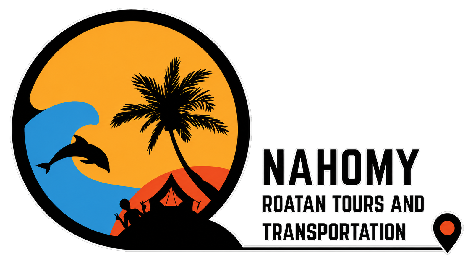Nahomy Roatán Tours