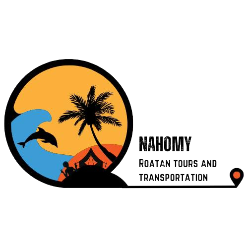 NAHOMY ROATAN TOURS